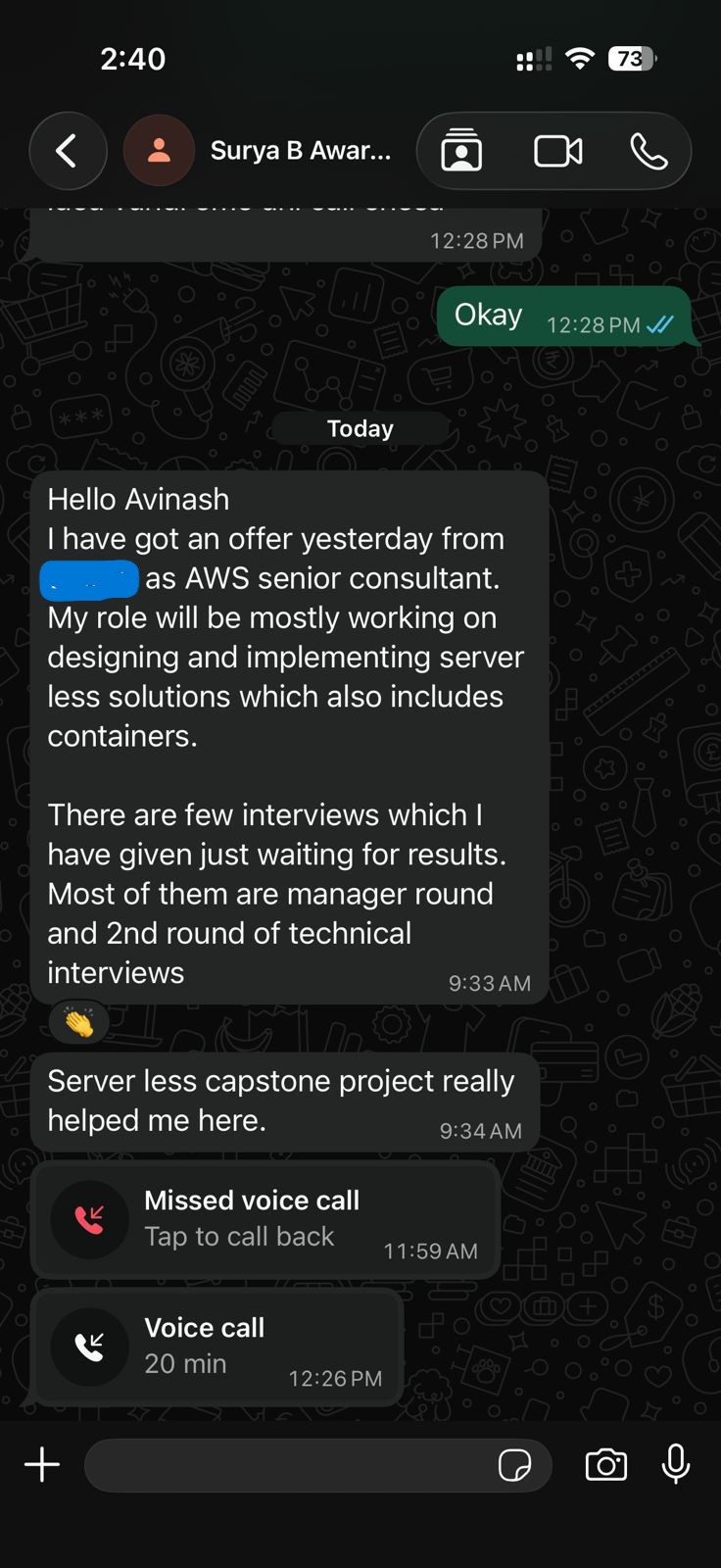 Review 1