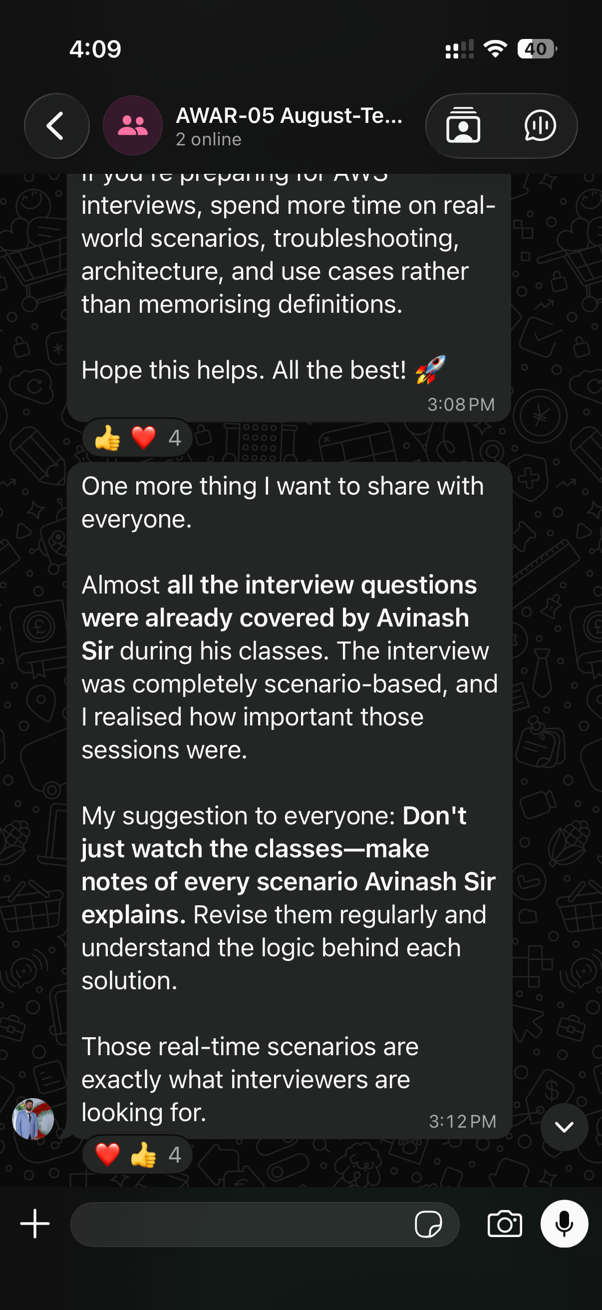 Review 5