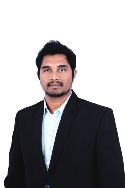 Avinash Reddy Thipparthi